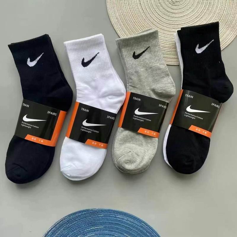 Nike socks QY08